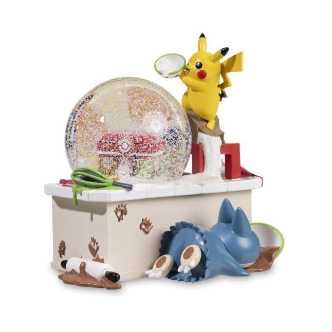 Amazon.co.jp: ポケモンセンター:ミックスアップ 楽しいポケモン